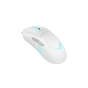 Мишка ASUS ROG Keris II Origin Wireless/Bluetooth/USB White (90MP04A0-BMUA10) - зменшене зображення 4