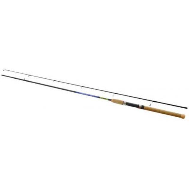 Вудилище Fishing ROI Spinfisher 2.40м 2-8гр (213-802UL) - зображення 1