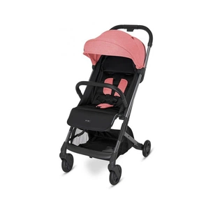 Коляска Espiro Art New 108 Pink Vibes (5906724205026) зображення 1