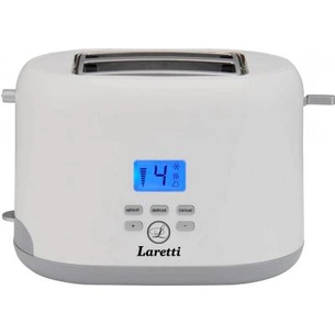 Тостер Laretti LR 7156 (LR7156) зображення 1