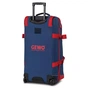 Дорожня сумка Gewo Trolley XL Rocket blue/red (101276530) (931307) - зменшене зображення 2