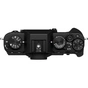 Цифровий фотоапарат Fujifilm X-T30 II body Black (16759615) - зменшене зображення 5