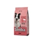 Сухий корм для собак Simba Dog яловичина 4 кг (8009470009560) - зменшене зображення 1