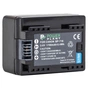 Акумулятор до фото/відео PowerPlant Canon BP-718 chip (DV00DV1385) - зменшене зображення 1