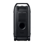 Акустична система Samsung Sound Tower MX-ST50F Party Speaker 240W RGB Black (MX-ST50F/UA) - зменшене зображення 5
