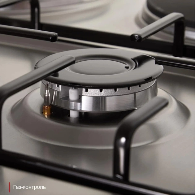 Варочна поверхня Eleyus DUO 60 IS H2 EF - picture 8