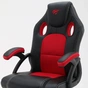 Кресло игровое Havit HV-GC939 Black/Red (HV-GC939) - уменьшенное изображение 8