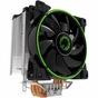 Кулер до процесора Gamemax Gamma 500-Green - зменшене зображення 1