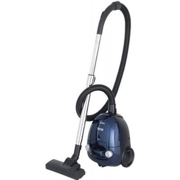 Пилосос Midea MVCB32A4 - изображение 1