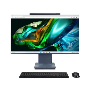 Комп'ютер Acer Aspire S32-1856 AiO / i7-1360P, 32, F1024, кл+м (DQ.BL6ME.002) зображення 1
