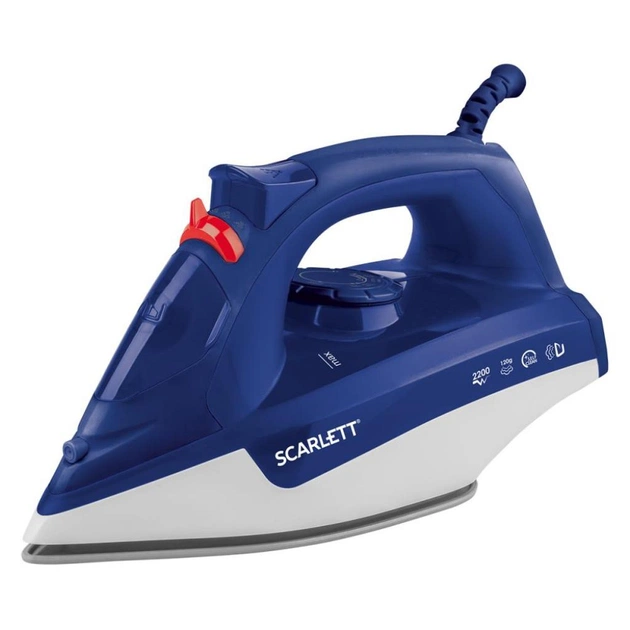 Праска Scarlett SC-SI30P16 - изображение 1