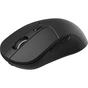 Мишка Keychron M3 Wireless/Bluetooth/USB Black (M3-A23) - зменшене зображення 3