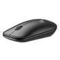 Мишка OfficePro M225B Silent Click Wireless Black (M225B) - зменшене зображення 2