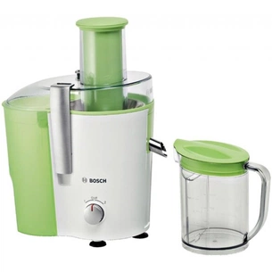 Соковижималка Bosch MES 20 G 0 (MES20G0) зображення 1