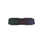 Клавіатура Xtrike ME KB-306 LED USB UA Black (KB-306UA) - зменшене зображення 3