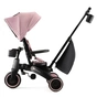 Дитячий велосипед Kinderkraft Jazz 2 Pink (KRJAZZ02PNK0000) (5902533927289) - уменьшенное изображение 6