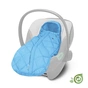 Зимовий конверт Cybex Snogga Mini 2 / Beach Blue (522002905) - зменшене зображення 3