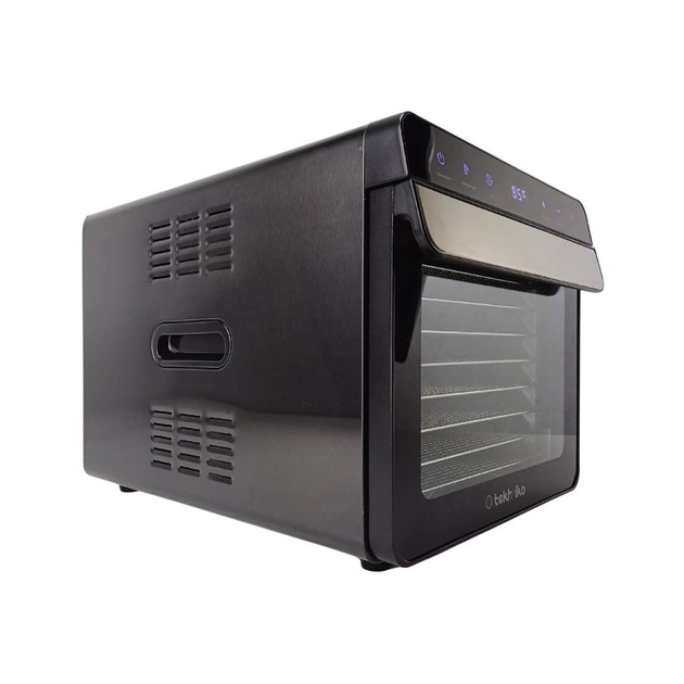 Сушка для овочів та фруктів Tekhniko DH-08A-BK - picture 11