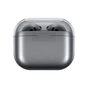 Навушники Samsung Galaxy Buds3 Silver (SM-R530NZAASEK) - зменшене зображення 4