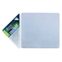 Серветки ColorWay Silicone microfiber wipe, for TFT/LCD, TV (CW-6130) - зменшене зображення 4