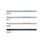 Ноутбук Apple MacBook Air 15 M5 A3448 Starlight (MDVD4UA/A) - зменшене зображення 3
