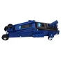Домкрат Vitol DP-25025B/T83006B, подкатный, гидравлический, 3т, min 150мм, max 530мм, надставка (DP-25025B) - уменьшенное изображение 3