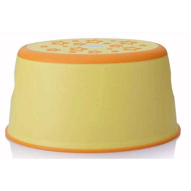 Підставка дитяча Babyhood Каченя жовте (BH-508Y) - зображення 3