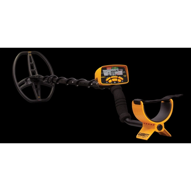 Металошукач Garrett ACE-400i - зображення 10