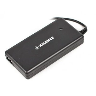 Блок живлення до ноутбуку Xilence Универсальный 65W Slim (XP-LP65.B.R3.SLIM) зображення 1