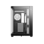 Корпус DeepCool CG530U 4F Black (R-CG530U-BKAGA4-G) без БЖ - зменшене зображення 9