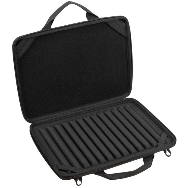 Чохол до ноутбука RivaCase 12,4" 5116 Antishock Black (5116Black) - picture 6