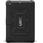 Чохол до планшета Urban Armor Gear iPad Mini/Mini Retina Scout (Black) (IPDMF-BLK-VP) - зменшене зображення 2