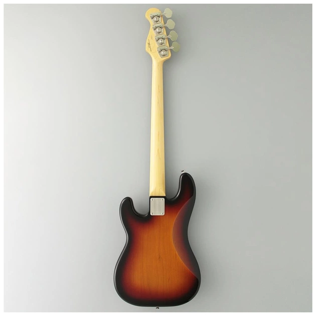 Бас-гітара FGN Neoclassic NPB 3-Tone Sunburst (NPB100RAL-3TS) - picture 6