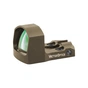 Коліматорний приціл Vector Optics Frenzy-S 1x17x24 AUT 3MOA MGT footprint FDE (SCRD-53) - зменшене зображення 1