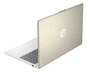 Ноутбук HP 15-fd1153ua (C9NB9EA) Gold - зменшене зображення 4