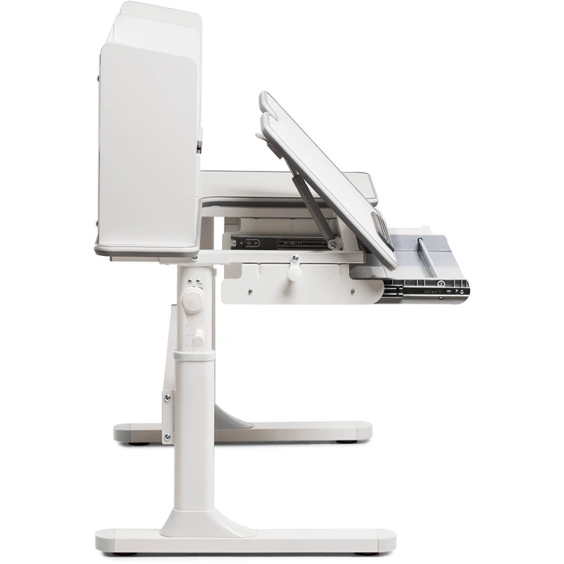 Парта FunDesk (1+1+1) (FIORE II GREY) - picture 14