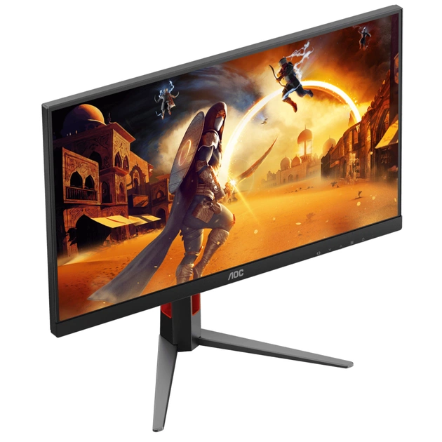 Монітор AOC 27G4HA - picture 6