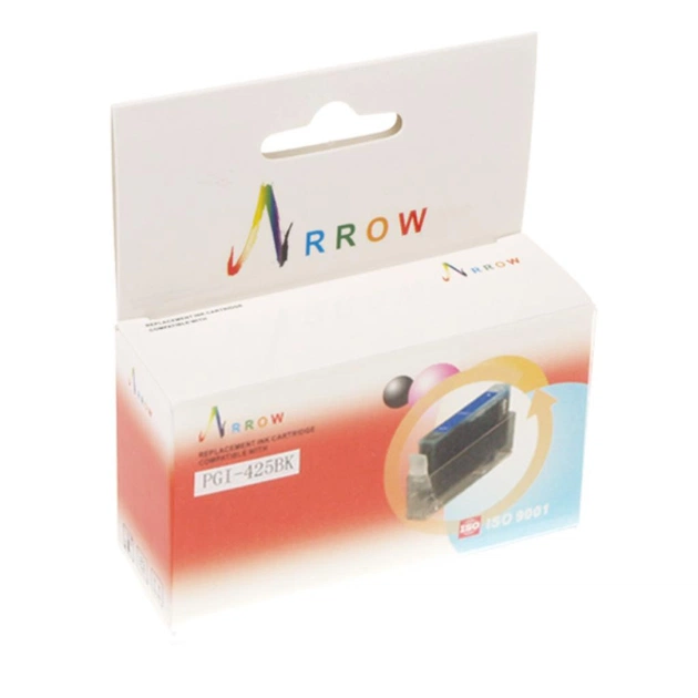 Картридж Arrow Canon PGI-425Bk Black (PGI425BK) - изображение 1