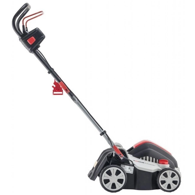 Аератор AL-KO розпушувач Combi Care 36.8 E Comfort з валом-розпушувачем (113573) - picture 3