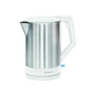 Електрочайник Bomann WKS 3002 CB white (WKS3002CB white) - зменшене зображення 1