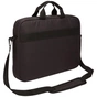 Сумка для ноутбука Case Logic 17.3" Advantage Attache ADVA-117 Black (3204204) - зменшене зображення 3