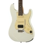 Електрогітара Mooer GTRS Professional P800 Olympic White - зменшене зображення 2