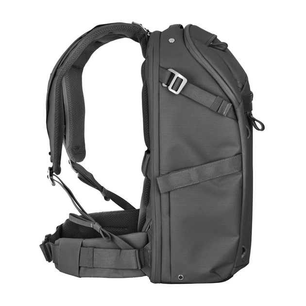 Фото-сумка Vanguard Backpack VEO Metro B30L Black (VEO Metro B30L BK) - picture 6