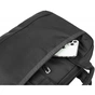 Сумка для ноутбука Tucano 13" Astra (BAST13S-BK) - зменшене зображення 7