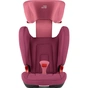 Автокрісло Britax-Romer Kidfix2 R Wine Rose (2000031474) - зменшене зображення 6