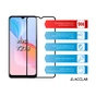 Скло захисне ACCLAB Full Glue VIVO Y21S (1283126526985) - зменшене зображення 3