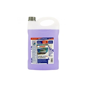 Омивач автомобільний Sonax Xtreme NanoPro 4л (272405) изображение 1