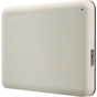 Зовнішній жорсткий диск 2.5" 1TB CANVIO ADVANCE Toshiba (HDTCA10EW3AA) - зменшене зображення 3