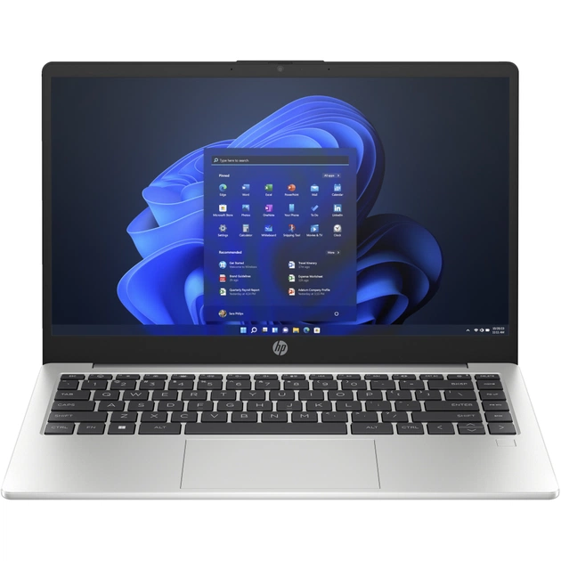 Ноутбук HP 245 G10 (A23L1EA) - зображення 1