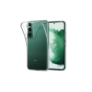 Чохол до мобільного телефона BeCover Samsung Galaxy S23 Plus SM-S916 Transparancy (708968) зображення 1